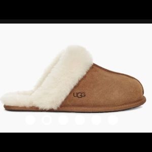 UGG Women’s slippers